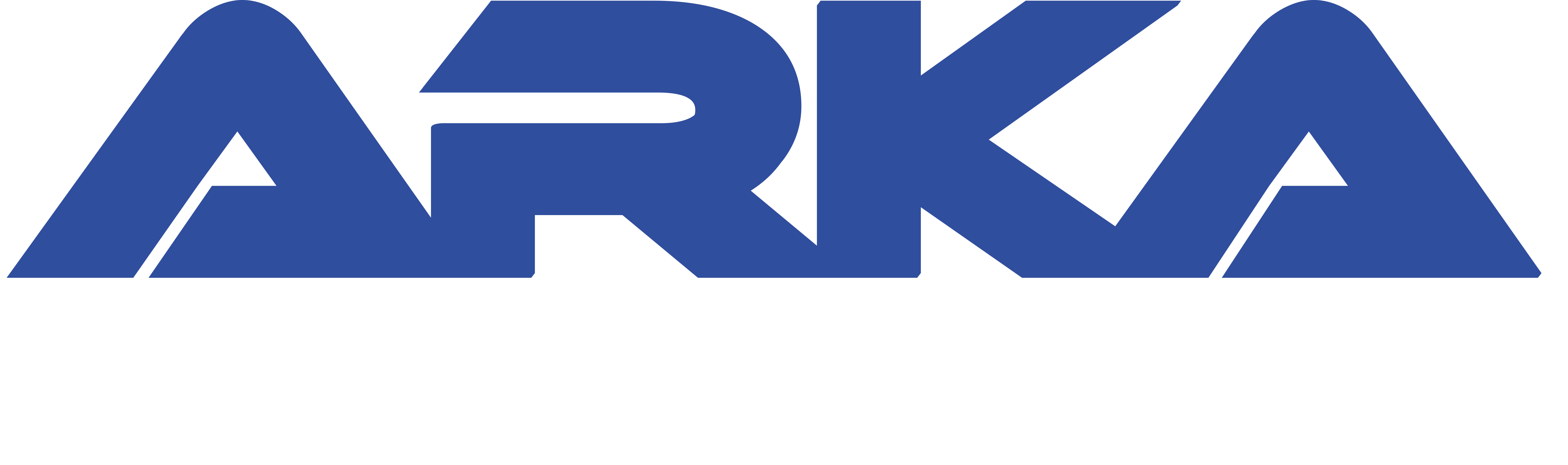 ARKA Logo
